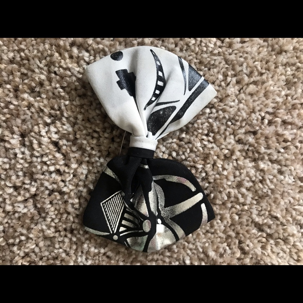 Star Wars Bow